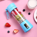 Mini Liquidificador Portátil Shake