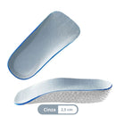 HeightMax Pro – Palmilha de Aumento de Altura Invisível