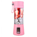 Mini Liquidificador Portátil Shake