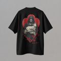 Camiseta Oversized Ovelha Perdida