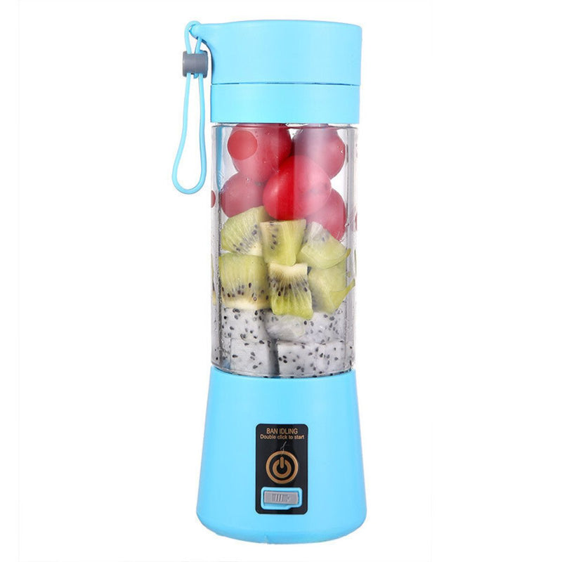 Mini Liquidificador Portátil Shake