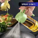 Spray Borrifador Dosador 2 em 1