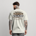 Camisa Oversized Consumado