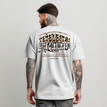 Camisa Oversized Consumado