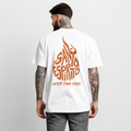 Camiseta Santo Espírito Oversized