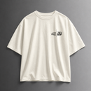 Camiseta Feminina Jesus King Oversized