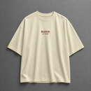 Camiseta Feminina Oversized Santidade