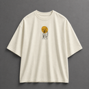 Camiseta Feminina Oversized Salmos 23