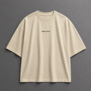 Camisa Feminina Oversized Somos A Geração Cristã