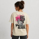 Camiseta Feminina Até Que O Senhor Venha
