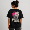 Camiseta Feminina Até Que O Senhor Venha