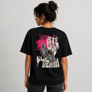 Camiseta Feminina Até Que O Senhor Venha