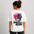 Camiseta Feminina Até Que O Senhor Venha