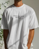 Camisa Oversized Vale Dos Ossos Seco
