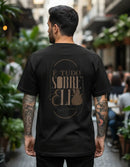 Camiseta Santo Espírito Oversized