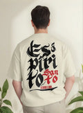 Camiseta Oversized Espirito Santo