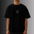 Camiseta Oversized Cristã Está Consumado
