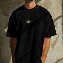 Camiseta Oversized Cristã