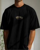 Camisa Oversized Vale Dos Ossos Seco