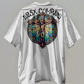 Camiseta Oversized Bilix Company Vitral