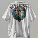Camiseta Oversized Bilix Company Vitral