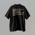 Camiseta Oversized Ovelha Perdida (Cópia)