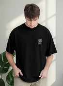 Camiseta Oversized Espirito Santo