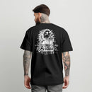 Camisa Oversized Jesus Perdão