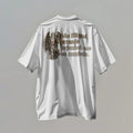 Camiseta Oversized Ovelha Perdida (Cópia)