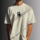 Camisa Oversized Jesus Perdão