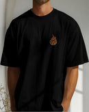 Camiseta Santo Espírito Oversized