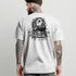 Camisa Oversized Jesus Perdão