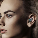 Fone de Ouvido Bluetooth - Resistente a água