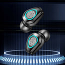 Fone de Ouvido Bluetooth - Resistente a água