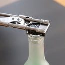 Abridor Universal para Frascos e Garrafas