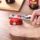 Abridor Universal para Frascos e Garrafas