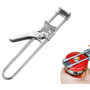 Abridor Universal para Frascos e Garrafas