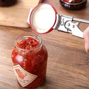 Abridor Universal para Frascos e Garrafas