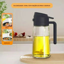 Spray Borrifador Dosador 2 em 1