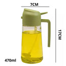 Spray Borrifador Dosador 2 em 1