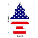 Kit 15 Cheirinho Aromatizante Para Carro