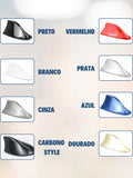 Antena Veículo Tubarão