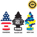 Kit 15 Cheirinho Aromatizante Para Carro