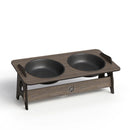 Comedouro Bebedouro Gato e Cachorro