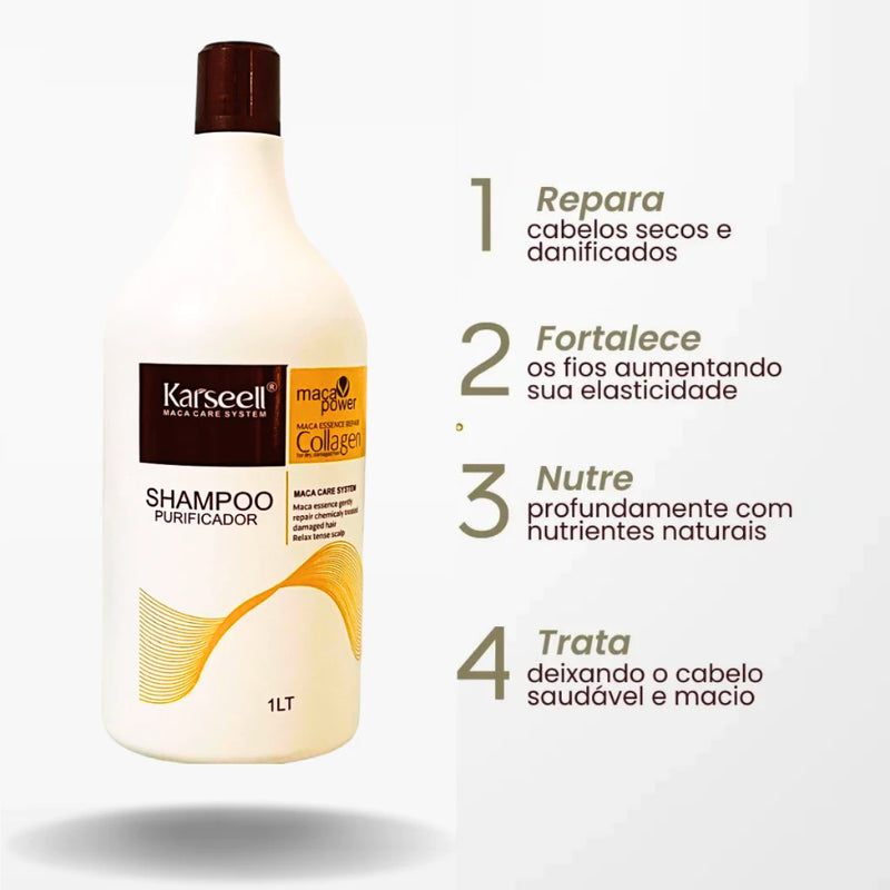 Kit Karseell Collagen Original