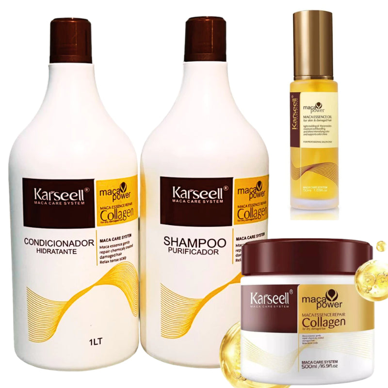 Kit Karseell Collagen Original
