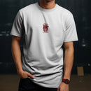 Camiseta Oversized Terra Seca