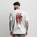Camiseta Oversized Terra Seca