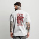 Camiseta Oversized Terra Seca