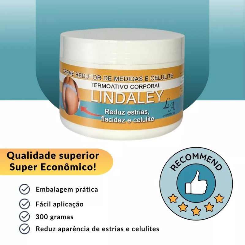 Creme Removedor de Estrias